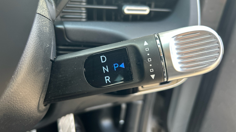 Hyundai IONIQ 5 168kW Ultimate 77 kWh 5dr Auto Electric Hatchback